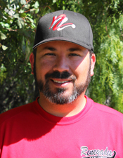 Coach Jason